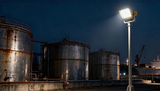 led flood lights